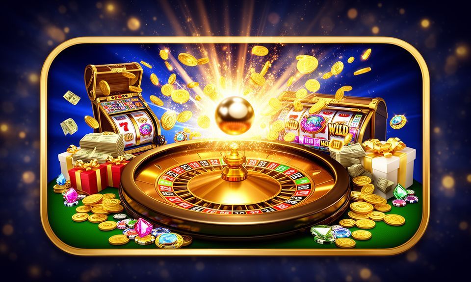 weclub888 mobile gaming